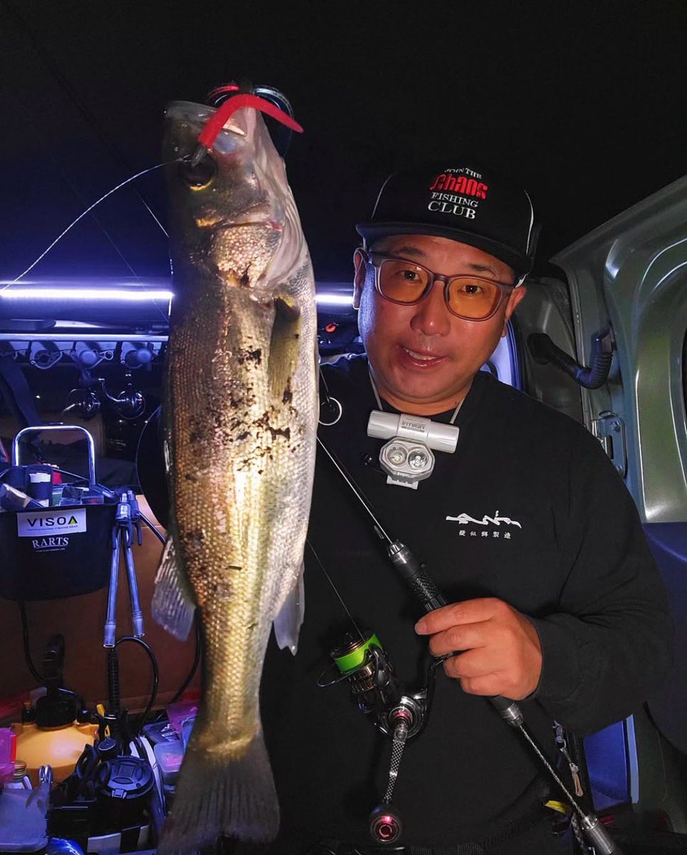 わんず シーバス向けの擬似餌製造 (@wansgijie) / Posts / X