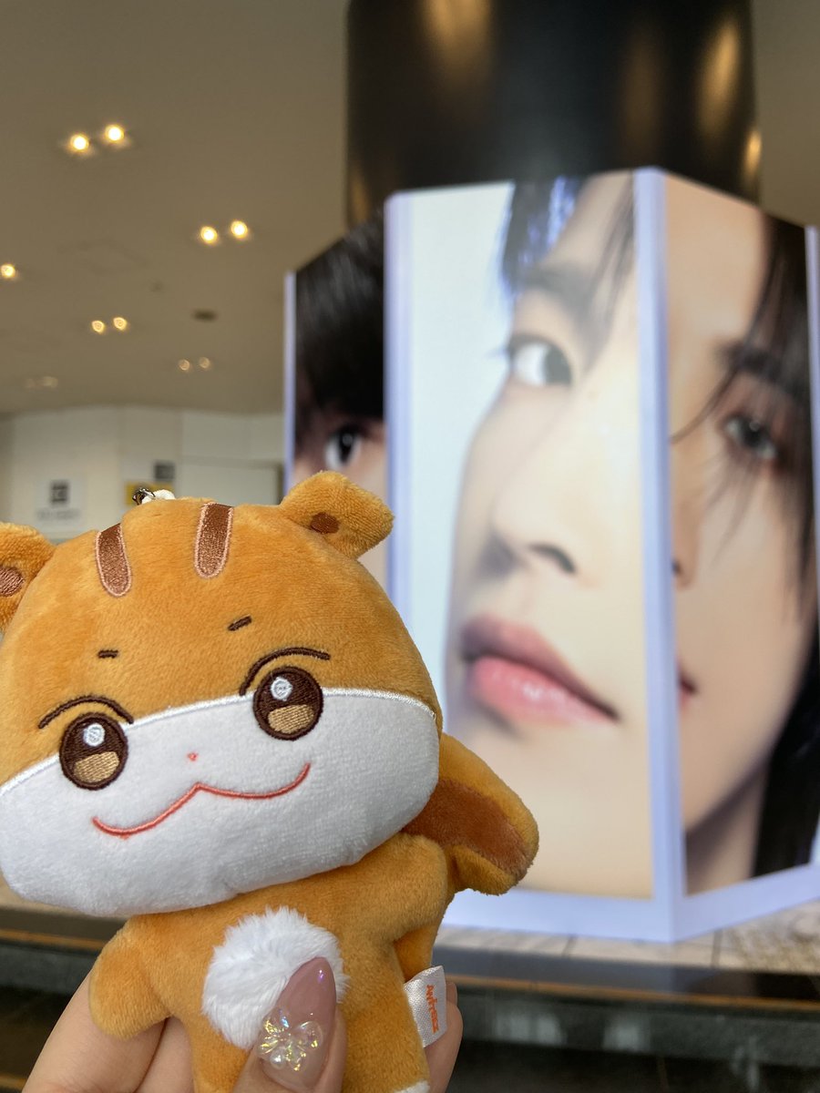 なんかやってなかったからなんかもらった笑