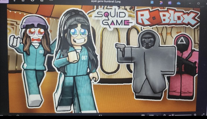 LoopsSugar's tweet photo. @TenderTheDevOFF GFX artist?? https://t.co/Gdvu3AYiFM