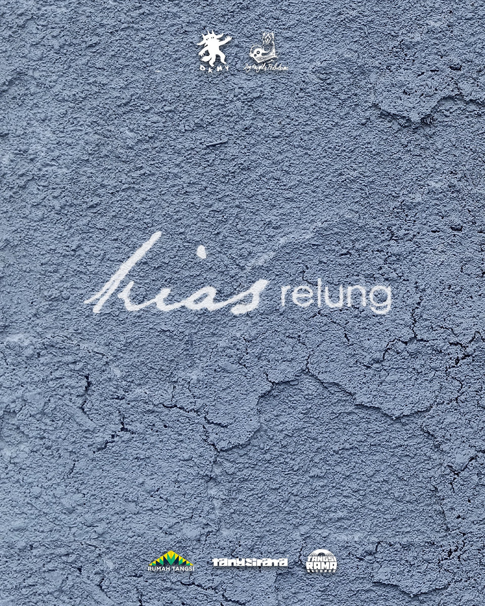 kias <a href="/kias_official/">kias.</a>はin新曲"Relung"を公開しました
kias.bandcamp.com/track/relung
