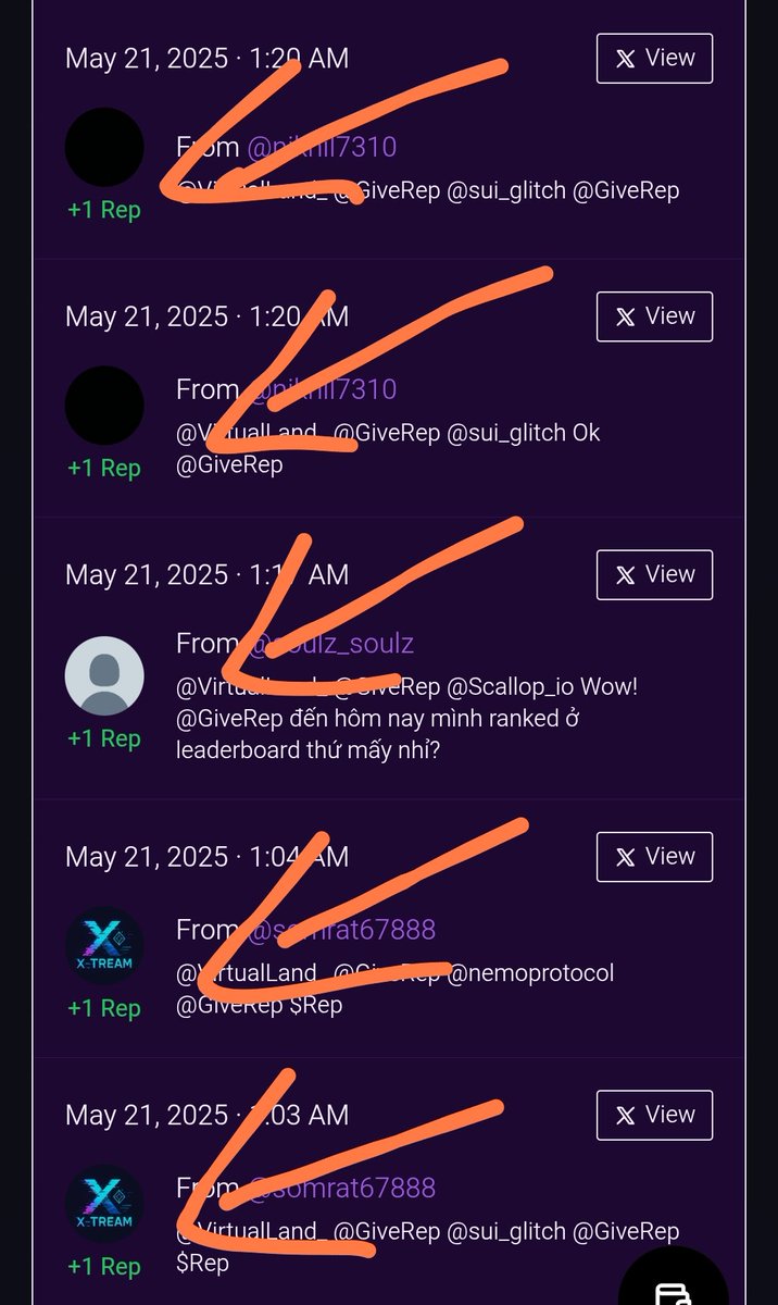 Money never sleeps — and neither does $REP.

😊 I’m stacking it every minute. You can too.

1 Like = 1 $REP
1 Comment = 1 $REP
1 RT = 1 $REP

Simple. Fast. Real.

Shoutout to <a href="/GiveRep/">GiveRep</a> for powering the movement.
<a href="/sui_glitch/">amon</a> lit the match — now we’re cooking.

Let’s build this cake