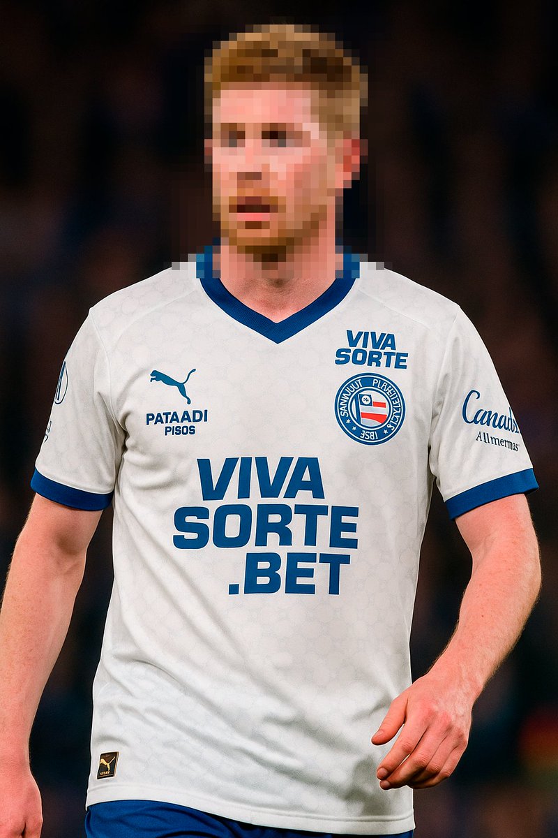 Quem será esse novo jogador do Bahia?