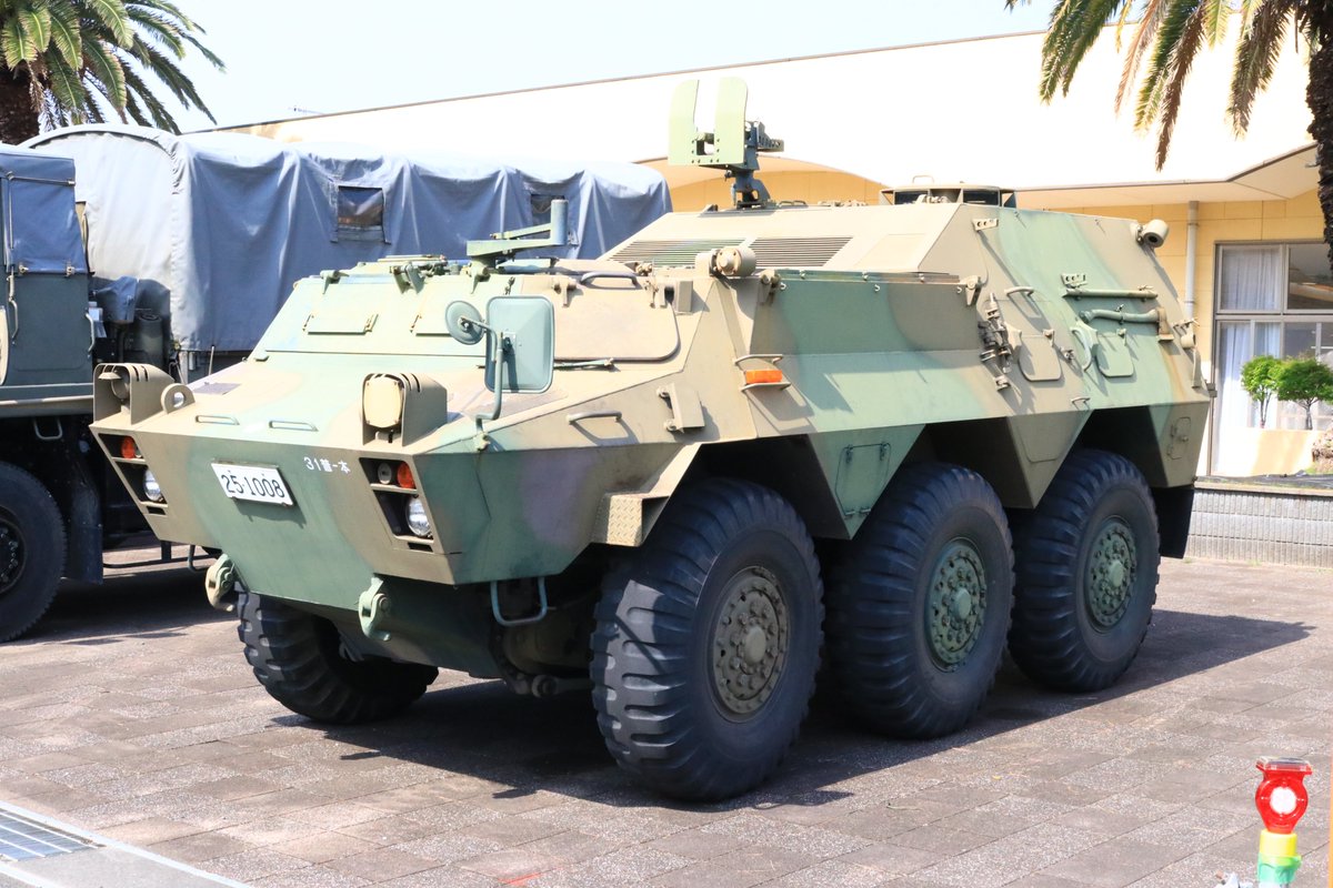 【YYのりものフェスタ2025イベント情報】
横須賀海上保安部から巡視船「あしたか」、陸上自衛隊から「82式指揮通信車」が横須賀地方総監部にきてくれる予定です🗓️
ぜひ巡視船と自衛艦との違いを探してみてください🎵
#海上自衛隊 #横須賀 #自衛隊 #休日