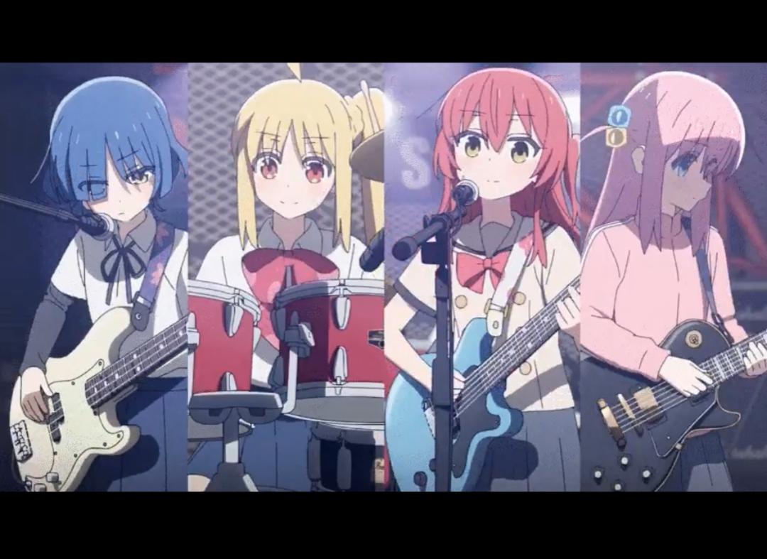 SP_00_no_imouto's tweet photo. 【#完全に一致ではないのだがなんとなく似てる】
どちらも(Out Control / Nothing's Carved In Stone)(ギターと孤独と蒼い惑星 / 結束バンド)好きな曲とPV✨
(๑ᵒ ᗜ ᵒ)و ̑✧キタ~ン✧
#NothingsCarvedInStone #NCIS
#ナッシングスカーブドインストーン #ナッシングス #OutControl
#ぼざろ #ぼっち·ざ·ろっく #ぼっちざろっく #BocchiTheRock #ギターと孤独と蒼い惑星 #結束バンド