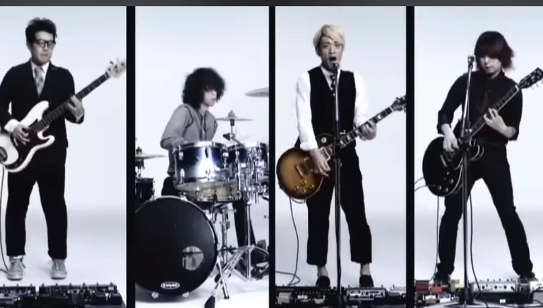 SP_00_no_imouto's tweet photo. 【#完全に一致ではないのだがなんとなく似てる】
どちらも(Out Control / Nothing's Carved In Stone)(ギターと孤独と蒼い惑星 / 結束バンド)好きな曲とPV✨
(๑ᵒ ᗜ ᵒ)و ̑✧キタ~ン✧
#NothingsCarvedInStone #NCIS
#ナッシングスカーブドインストーン #ナッシングス #OutControl
#ぼざろ #ぼっち·ざ·ろっく #ぼっちざろっく #BocchiTheRock #ギターと孤独と蒼い惑星 #結束バンド