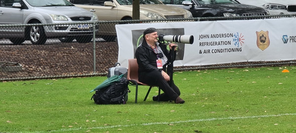 Perth Glory FC tweet media