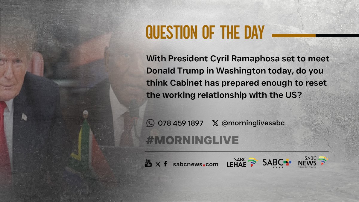 SABCNews_MorningLive tweet media