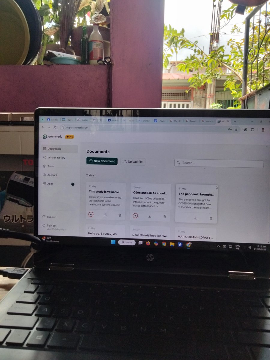 vouch grammarly , easy tansaction!
#soyaprfs