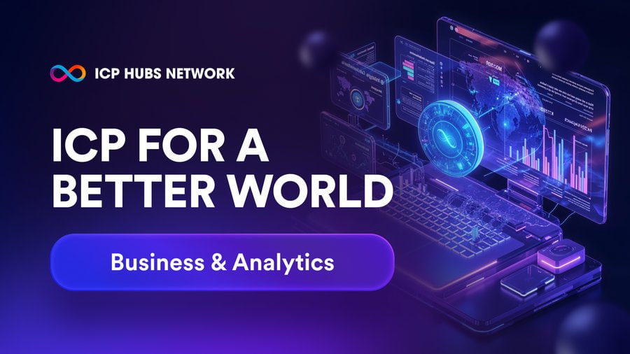 ICP Canisters on Internet Computer