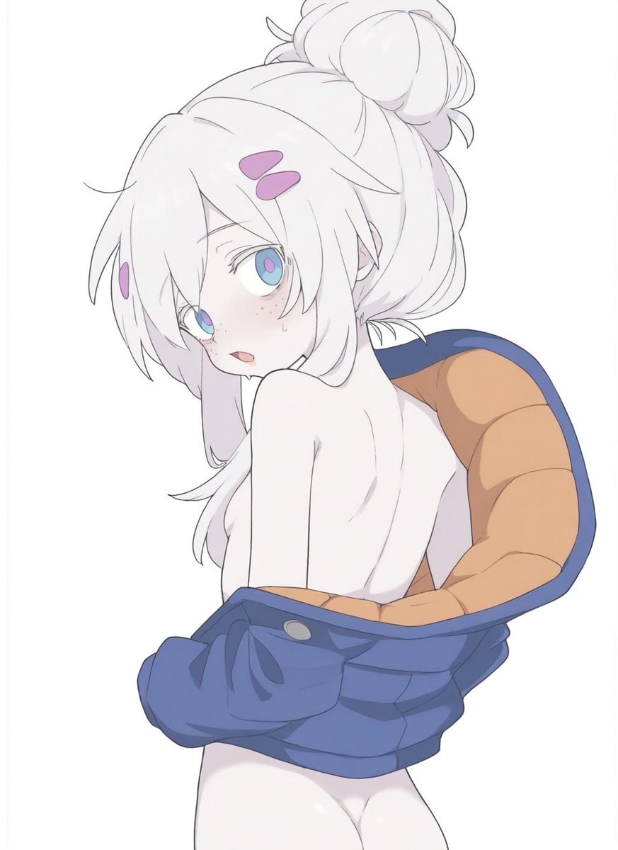 ドゥーちゃん
#GQuuuuuuX #ジークアクス