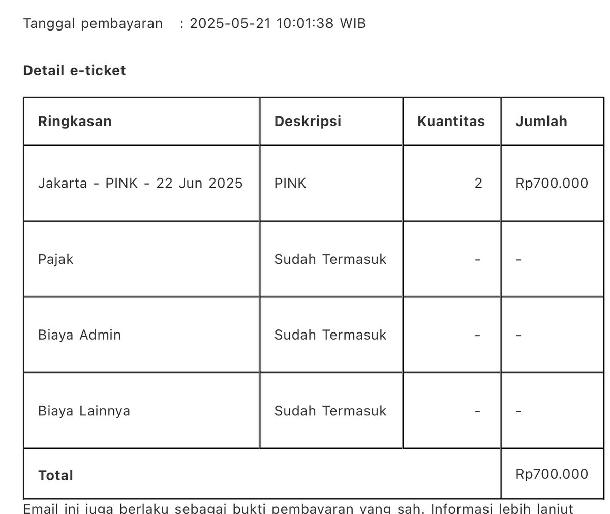 Devitha Chairunnisa tweet media