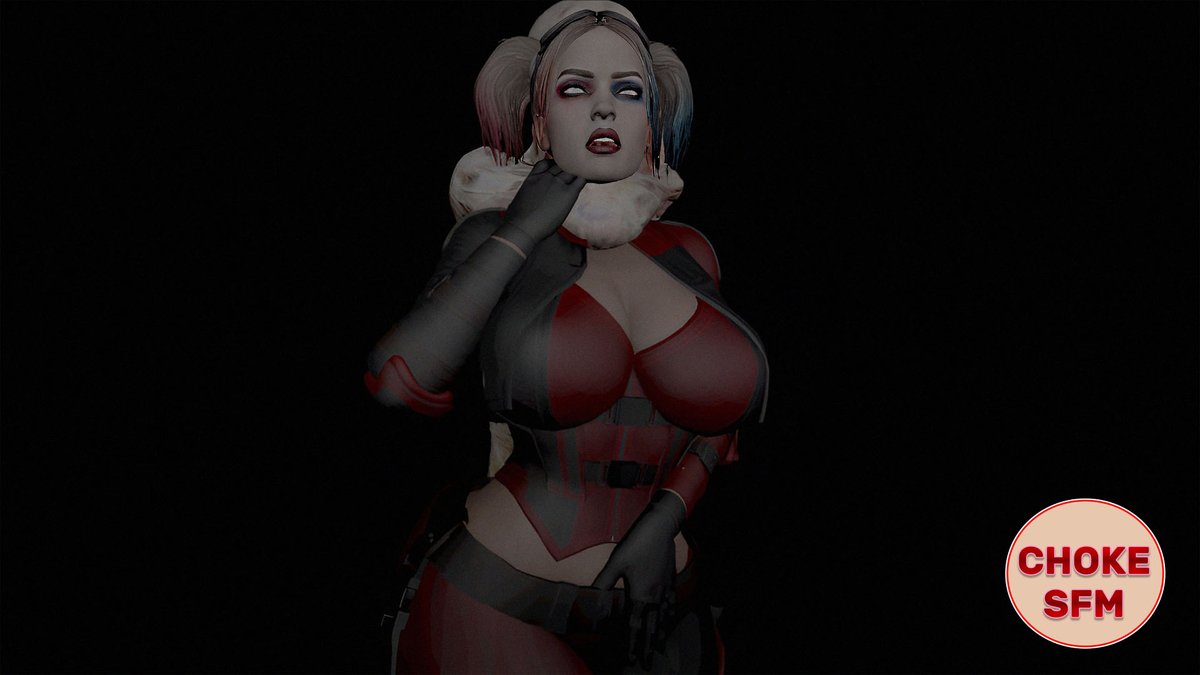 ChokeSFM's tweet photo. Harley

Harley's model by: @Rigid3d 
SFM port by: @theboobedone1 

Others by: https://t.co/7VvmPoFQ3j

https://t.co/YvWqFvVYoB #choking #SFM #SourceFilmmaker #strangle #neckfetish #首絞め https://t.co/YCpGiyPqeo