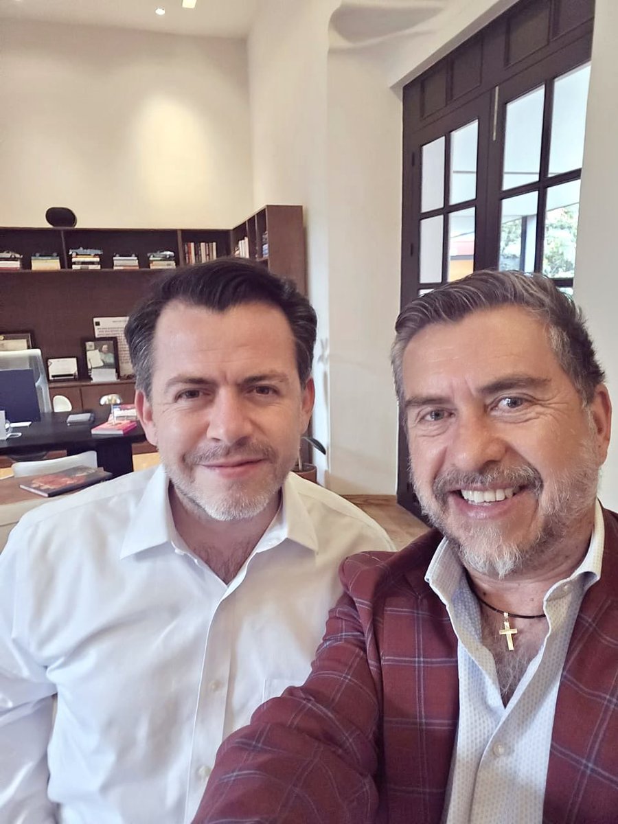 Hugo Cabrera tweet media