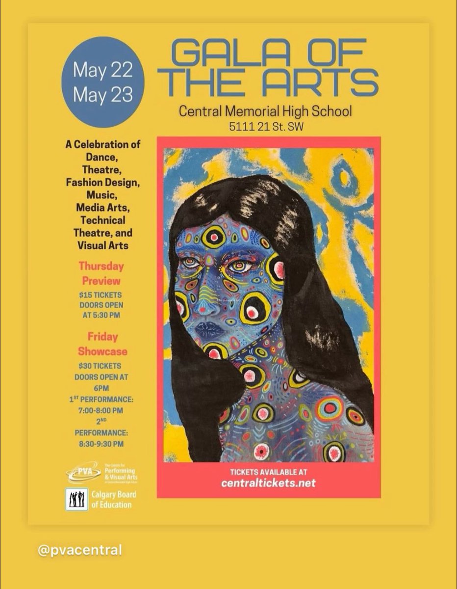 Central Memorial High School - CBE (@cmhsrams) on Twitter photo 