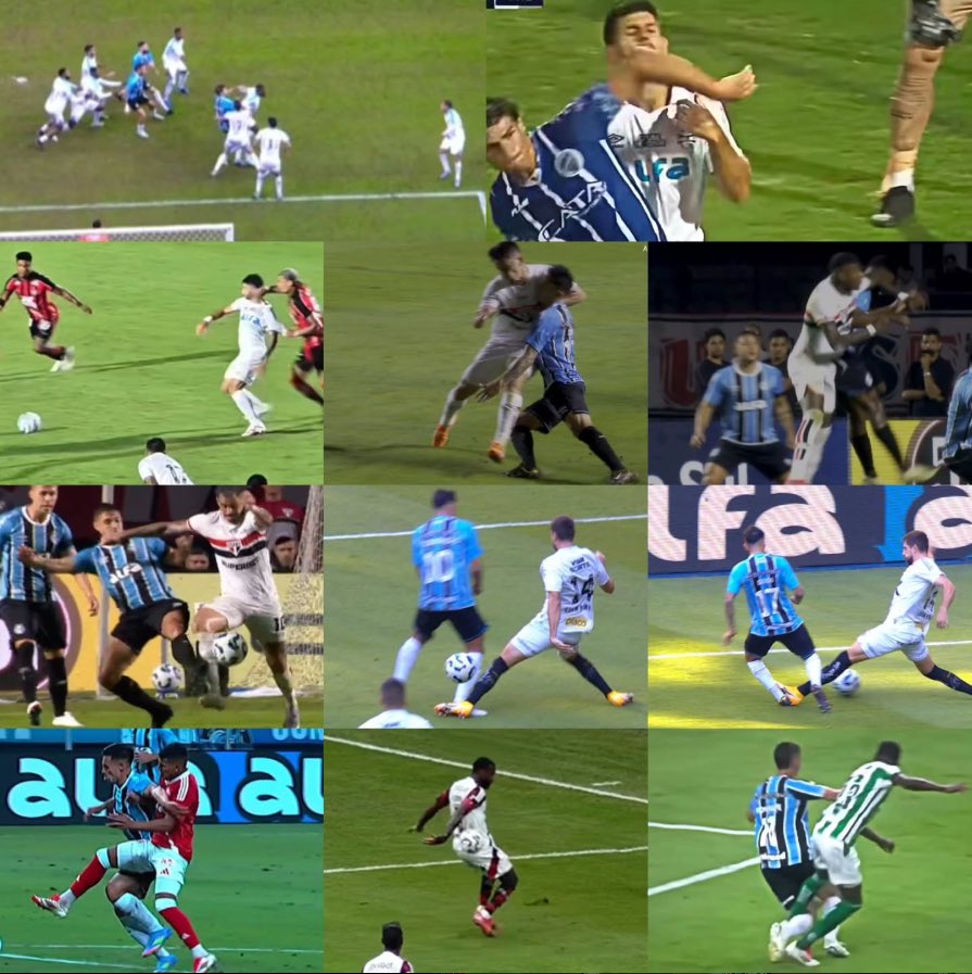 Gremistao1903's tweet photo. 🚨ATENÇÃO! 

O 2025 do GRÊMIO… https://t.co/F9uq4RRbJV