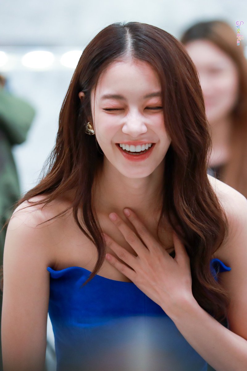 hoing5959's tweet photo. 네가 웃으면 나도 좋아😆🤍

#NamtanTipnaree https://t.co/N5ihh1zcRU
