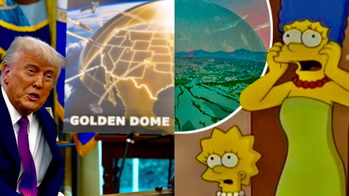 💙💛Toni💙💛 (@antonboym) on Twitter photo 👌 Still think that is coincidence! ? ~
NOT AT ALL! They all are really cartoons !
#tRUMP is a cartoon freak <a href="/POTUS/">President Donald J. Trump</a> … 👌 Still think that is coincidence! ? ~
NOT AT ALL! They all are really cartoons !
#tRUMP is a cartoon freak <a href="/POTUS/">President Donald J. Trump</a> …