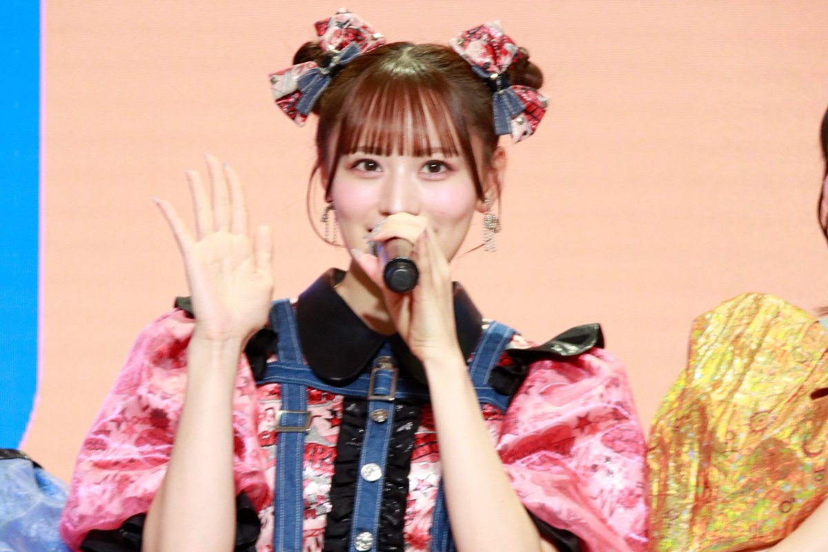 encountofficial's tweet photo. /／
5月25日生まれの有名人🎂
\＼

🎉#西野七瀬 さん
🎉#橋本陽菜(#AKB48) さん
🎉#北野瑠華 さん
🎉#上野樹里 さん
🎉#立花琴未(#CANDYTUNE) さん
🎉#長嶋凛桜(#乃木坂46) さん
🎉#志田こはく さん
🎉#山口コンボイ(#ケビンス) さん
🎉#田津原理音 さん
🎉#石田ひかり さん等

お祝いコメントはリプライで⭐️