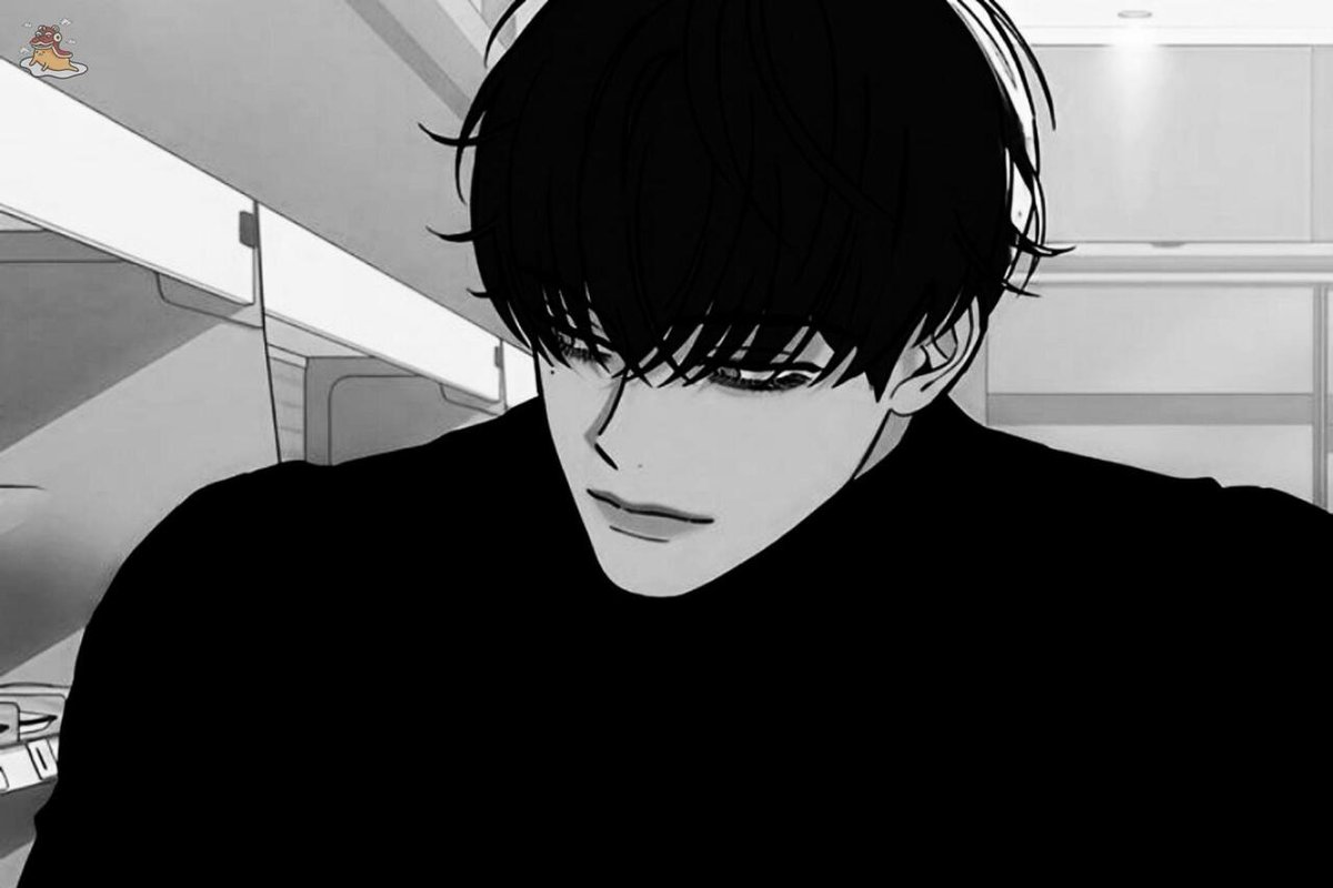 TamagoPost's tweet photo. "Morning coffee tastes better with someone to share it with. I’m not asking for forever—maybe just someone to sit beside me for a while."

(3D) Taeha’s writer is open for friendships, light-hearted banter, and cozy scenes. Let’s build something soft. [ENG/ID] 💛 https://t.co/9VmtQ840r4