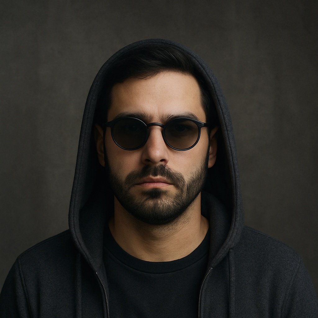 HustleCode tweet media