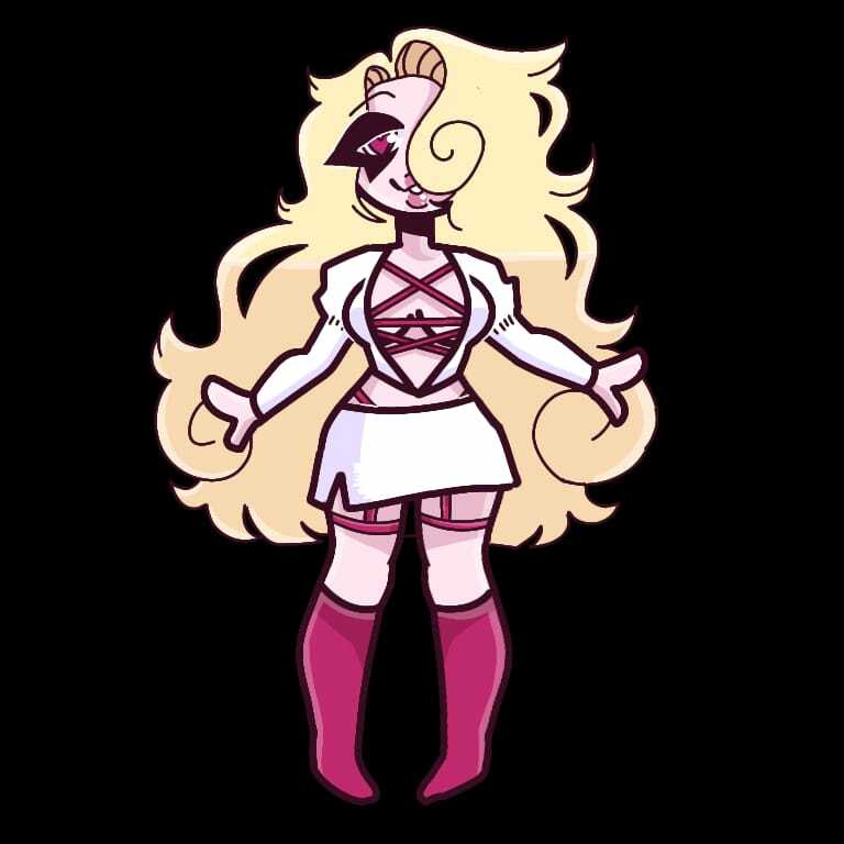 thwozzz's tweet photo. @Shiori07250921 2021 / 2024 y tmbn un OC de mi mj amiga @OsoPard0 que también diseñe en 2021 con el rediseño q acabo de terminar kjj https://t.co/JUPvsvzc4e