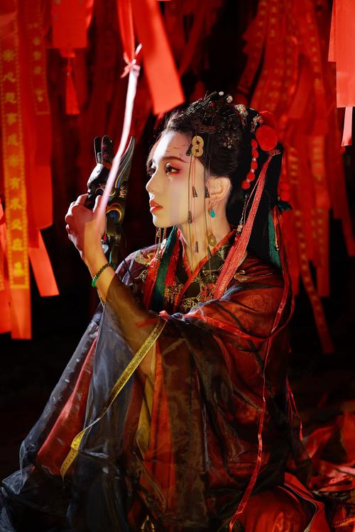 trooperdong's tweet photo. In a remote Chinese village, actors don ancient masks—not to perform, but to channel gods.
Nuo Opera is a sacred dance between spirits and people.
This is theater where belief takes the stage.
#NuoOpera #ChineseTheater #IntangibleHeritage #MaskCulture #SacredTradition https://t.co/EkqB4K9Jpx