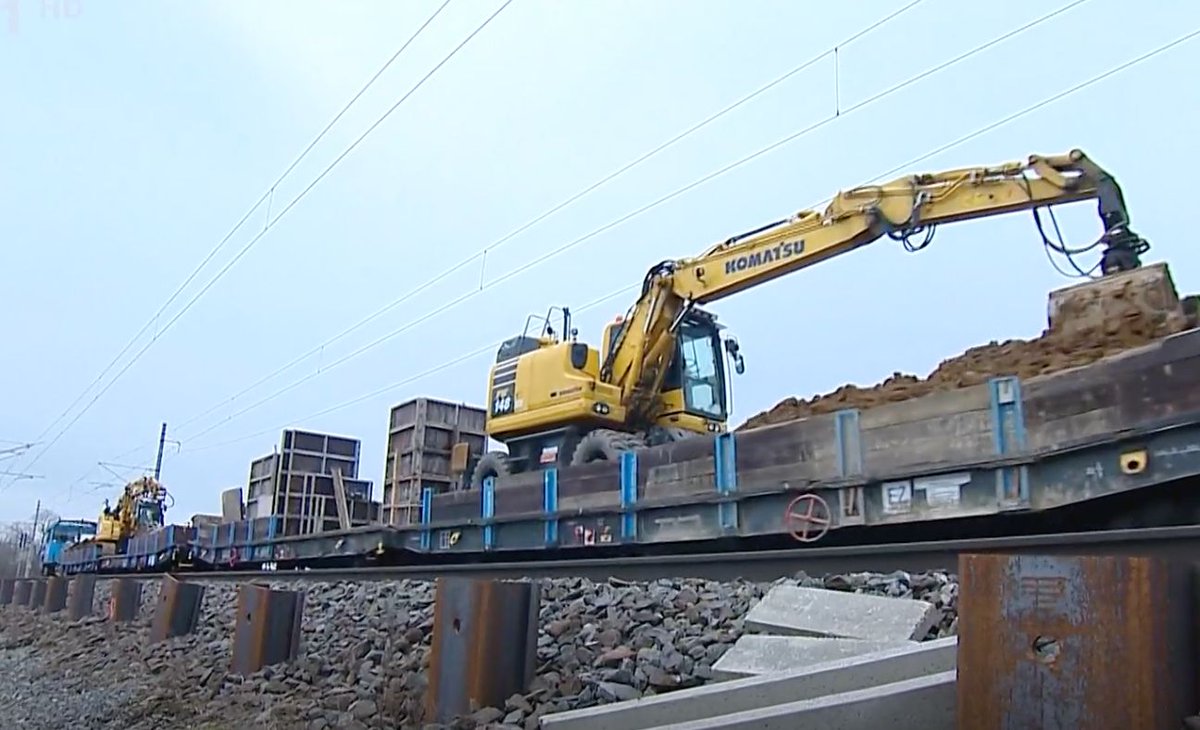 SvodBohemia's tweet photo. 🚉Příprava a schvalování plánu výluk má jasná pravidla, jejichž cílem je chránit zájmy zejména slabších stran a zajistit hospodárné využití veřejných peněz. A to platí i pro @Spravazeleznic i @UOHS_CZ https://t.co/dB9aOYxv65