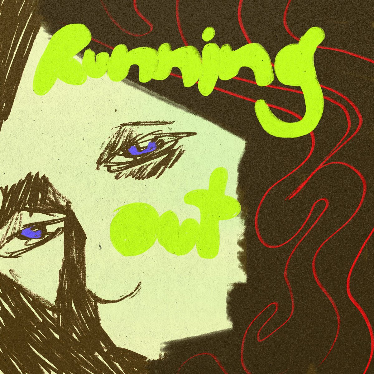 YergTV's tweet photo. Daily album art 20
Yeah Okay - Running Out
Digital https://t.co/kxtvUoHHn1