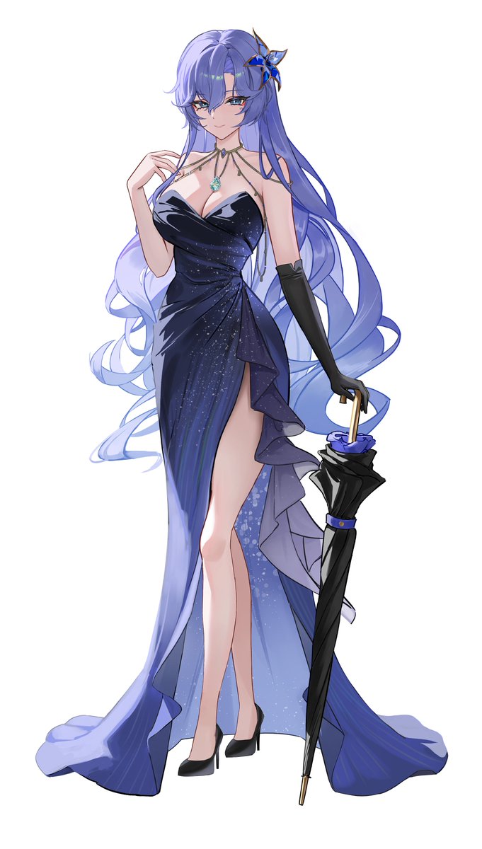#WutheringWaves #Wuwafanart  #Cantarella