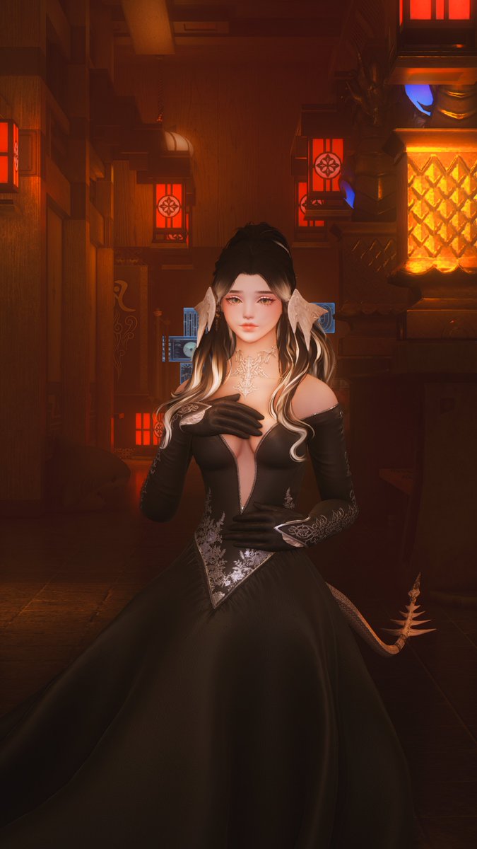 Very late post but first time going to Emporium's night market that day! >.<
Photo creds to the amazing <a href="/OrochiKaroshi/">Orochi</a> :D