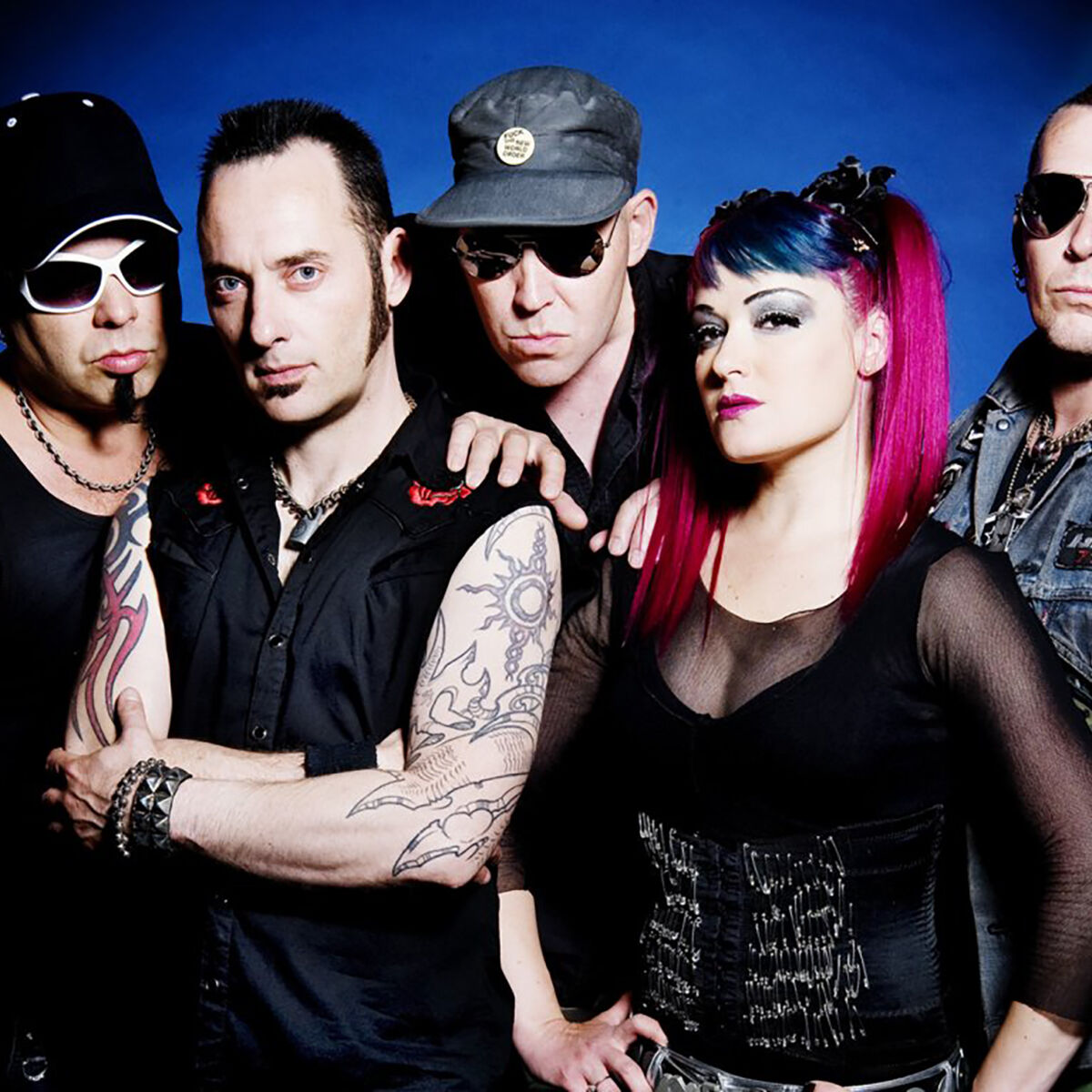 Shellshocked Radio (@megalmodas) on Twitter photo no #fluff #just #good #music in my #Spotifyplaylist open.spotify.com/embed/playlist…
w/ #wulfband #Zeraphine <a href="/CradleofFilth/">Cradle of Filth</a> #sara <a href="/IAmAnneBennett/">Anne Bennett</a> #bnc <a href="/RSprachrohr/">Rammstein</a> #kaltblut <a href="/kmfdmofficial/">KMFDM</a> <a href="/VeronaOnVenus/">Verona on Venus</a> #weimar
#send me #your #SONGS submithub.com/coupon/shellsh…
shellshockedradio.com #rock no #fluff #just #good #music in my #Spotifyplaylist open.spotify.com/embed/playlist…
w/ #wulfband #Zeraphine <a href="/CradleofFilth/">Cradle of Filth</a> #sara <a href="/IAmAnneBennett/">Anne Bennett</a> #bnc <a href="/RSprachrohr/">Rammstein</a> #kaltblut <a href="/kmfdmofficial/">KMFDM</a> <a href="/VeronaOnVenus/">Verona on Venus</a> #weimar
#send me #your #SONGS submithub.com/coupon/shellsh…
shellshockedradio.com #rock
