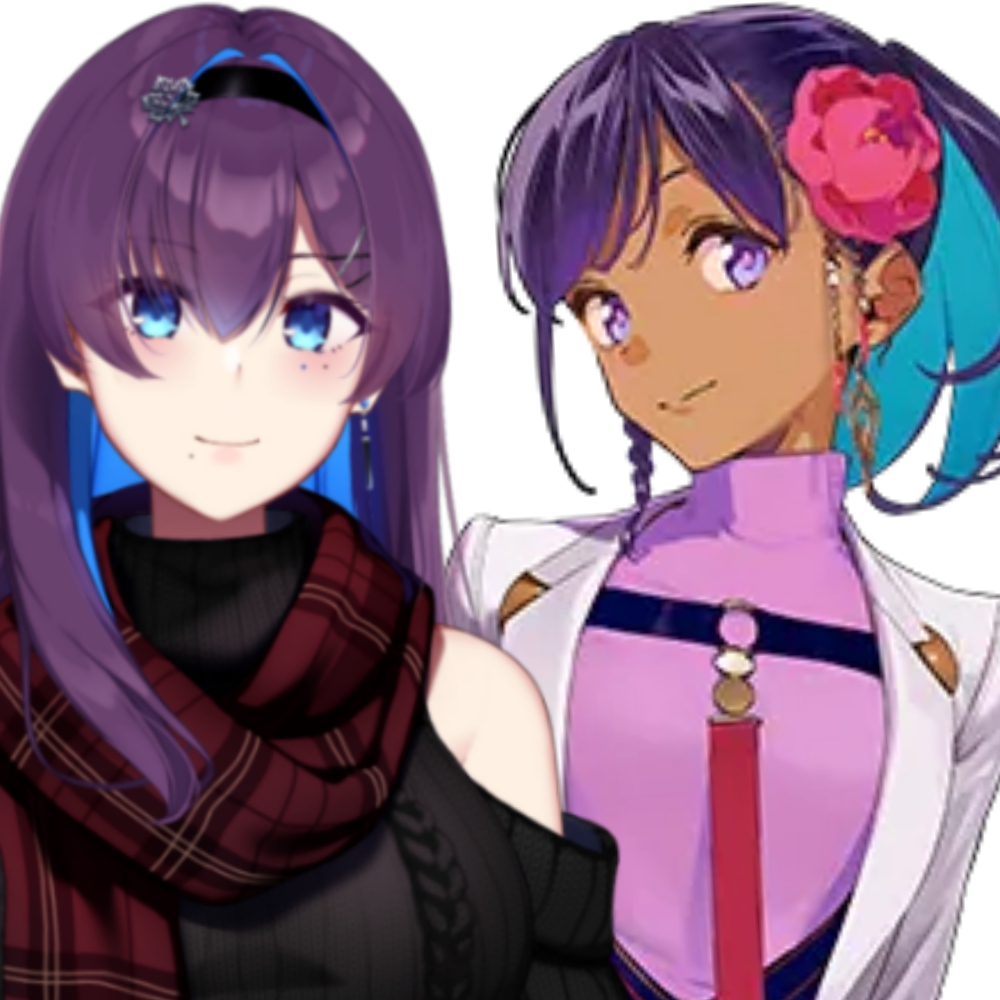 MahaSriwangi's tweet photo. Purple Hair Grail War #fgo #ordealcall https://t.co/HacWaFbgPR