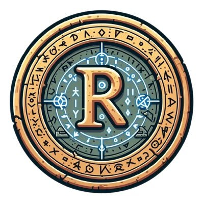 Mine $RONEN (@ronencoin) on Twitter photo 🚨 New Strategic Partnership with @RealmWalkersRon! 🚨
We’ve officially secured 50,000,000 $REAL tokens from <a href="/realmwalkersron/">Realmwalkers</a> — and we’re proud to announce our partnership and full support for their project. We believe this collaboration with another Ronin-based project will 🚨 New Strategic Partnership with @RealmWalkersRon! 🚨
We’ve officially secured 50,000,000 $REAL tokens from <a href="/realmwalkersron/">Realmwalkers</a> — and we’re proud to announce our partnership and full support for their project. We believe this collaboration with another Ronin-based project will