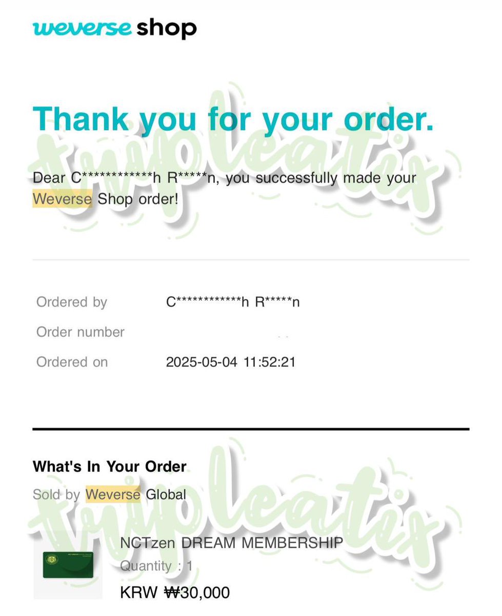 Triple A Tix tweet media