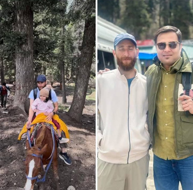 ShowkatKoshur06's tweet image. Kashmir will never bow to Pakistan’s terror! The Pahalgam attack exposes Pak’s vile agenda to sow chaos. We demand the world crush this terror state’s designs! #KashmirRejectsTerrorism #ExposePakTerrorState #PakistanBackedTerrorism