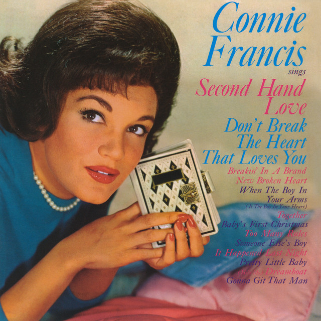 IMI Charts (@imicharts) on Twitter photo Pretty Little Baby by <a href="/1ConnieFrancis/">Connie Francis</a> Debuts on IMI Charts on Position No. 8, charting for 1 week.
<a href="/UMusicIndia/">Universal Music India</a>
#imi #imiinternationaltop20 #imiinternationaltop20singles #imitop20internationalsingles #imitop20 #prettylittlebaby #PositionNo8 #no8 Pretty Little Baby by <a href="/1ConnieFrancis/">Connie Francis</a> Debuts on IMI Charts on Position No. 8, charting for 1 week.
<a href="/UMusicIndia/">Universal Music India</a>
#imi #imiinternationaltop20 #imiinternationaltop20singles #imitop20internationalsingles #imitop20 #prettylittlebaby #PositionNo8 #no8
