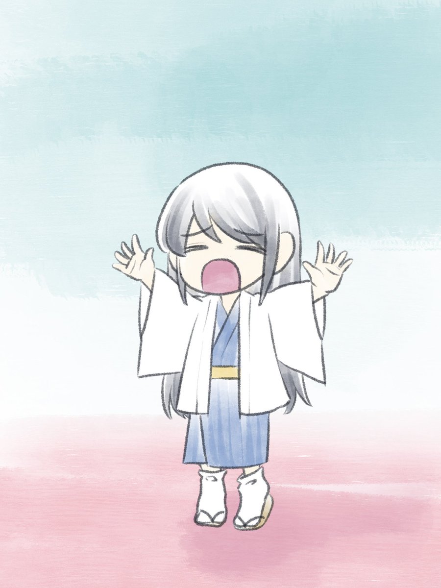 #桂小太郎 즈라를 안아주세요