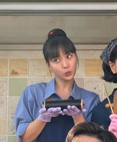 아귀야웤ㅋㅋㅋㅋㅌㅌㅌㅌㅋㅋㅋ
김밥이엄마 . . 😍😍