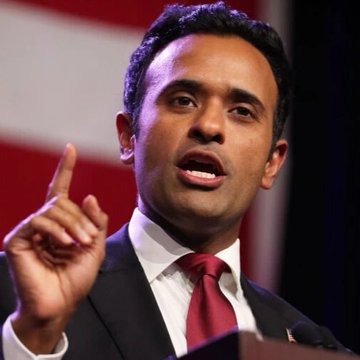 π¨ BREAKING: "Vivek Ramaswamy punta ad acquisire 75.000 BTC da richieste Mt. Gox per costruire il suo tesoro di Bitcoin"