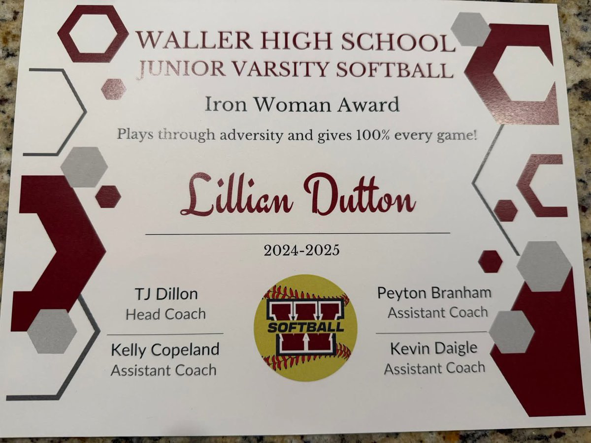 Lillian Dutton tweet media