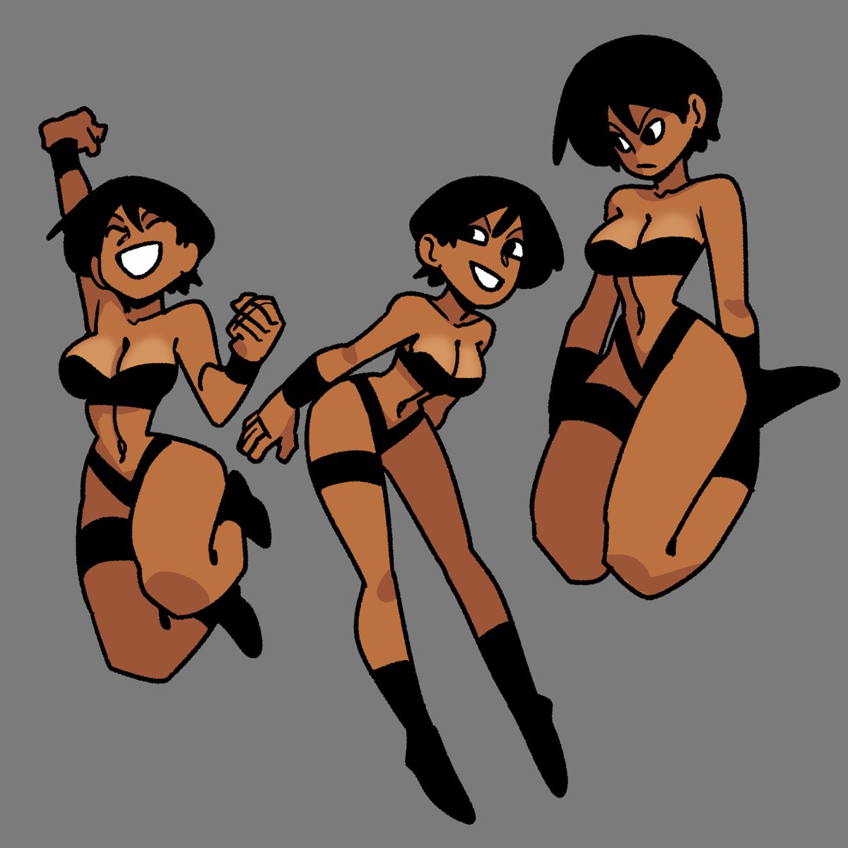 If you guys keep liking these, I guess I'll keep posting 'em 😏