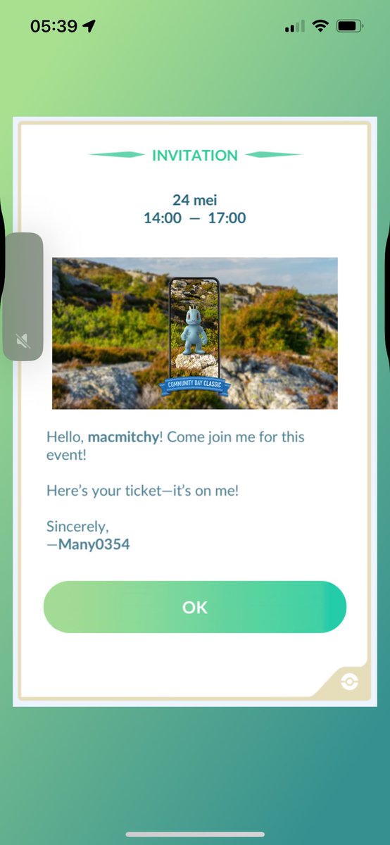 macmitchy TL80 tweet media