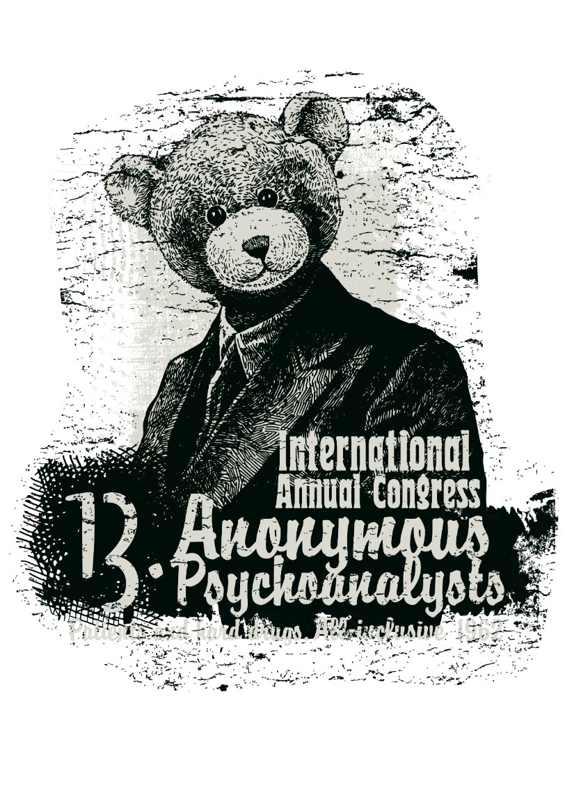 Music T-shirt Design