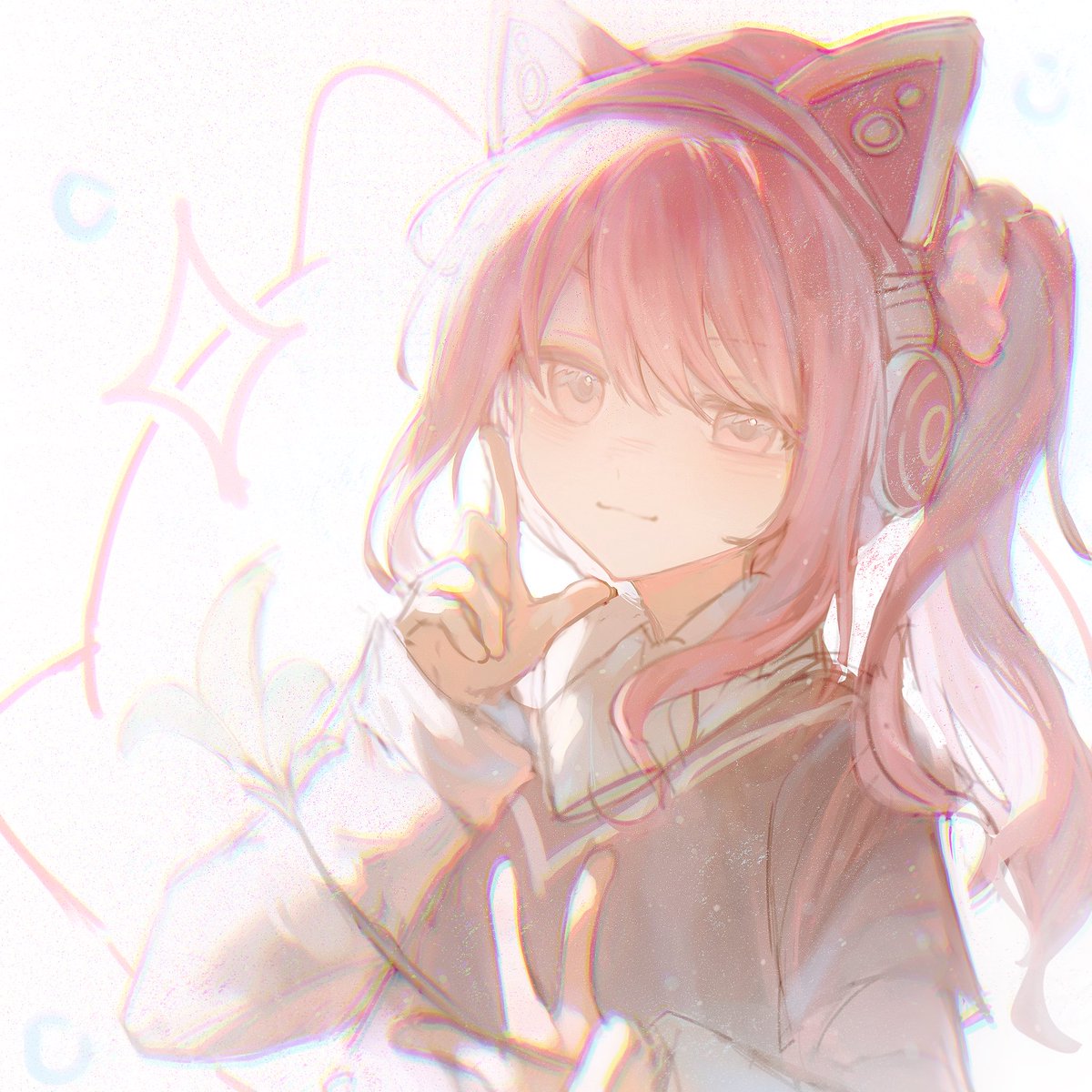 5ye_ouo's tweet photo. 🌸🐱✨
#プロセカ #prsk #prsk_FA #pjsk #暁山瑞希 https://t.co/UOpubun5ui