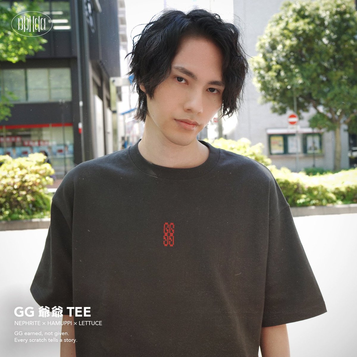 Nephrite【ネフライト】 (@Nephrite2) on X