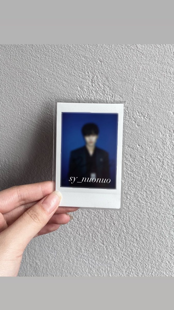 Lin23430Lin's tweet photo. wts juyeon Polaroid

⭕zelle PayPal

dm or comment

including shipping🇺🇸 ww$5

#theboyz #juyeon #leejuyeon #JUYEON #Theboyz https://t.co/5hkQhWi3fF