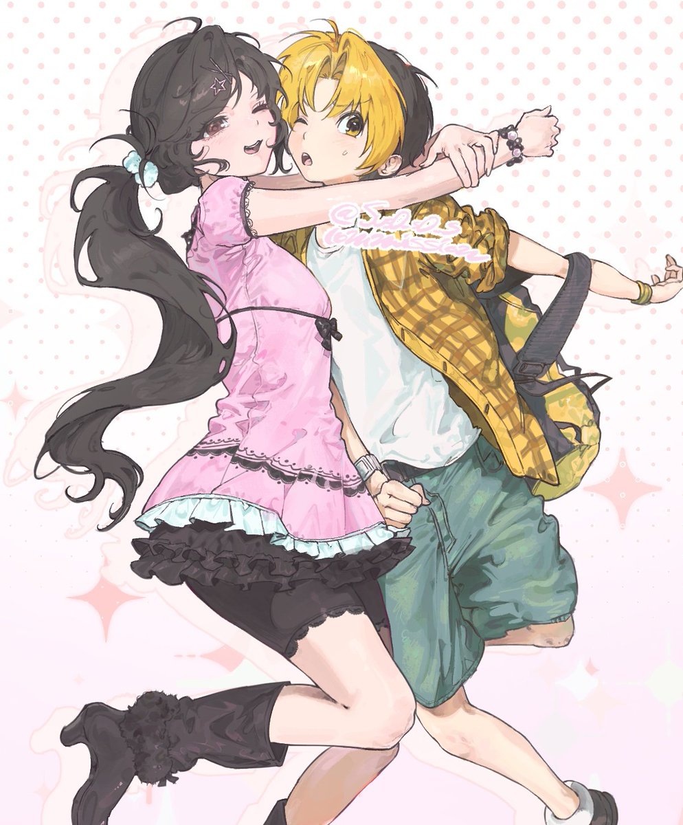 뜨삼히 (@svs0_s0_s) on Twitter photo 