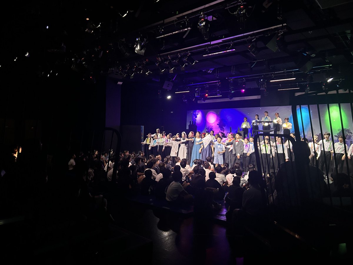 HarrowHKDrama (@harrowhkdrama) on Twitter photo Views from the tech box for the opening night of Mary Poppins Jr! Well done pupils for an amazing show. A sold out performance tonight! <a href="/HarrowHKSCA/">Harrow Horizons Hong Kong</a> <a href="/Harrow_HK/">Harrow International School Hong Kong</a> <a href="/HarrowHKMusic/">HarrowHK Music</a> Views from the tech box for the opening night of Mary Poppins Jr! Well done pupils for an amazing show. A sold out performance tonight! <a href="/HarrowHKSCA/">Harrow Horizons Hong Kong</a> <a href="/Harrow_HK/">Harrow International School Hong Kong</a> <a href="/HarrowHKMusic/">HarrowHK Music</a>