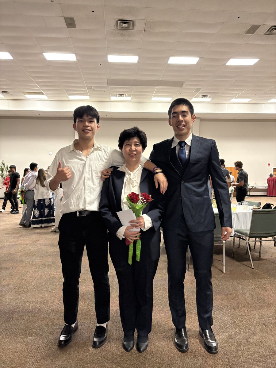 Congratulations!