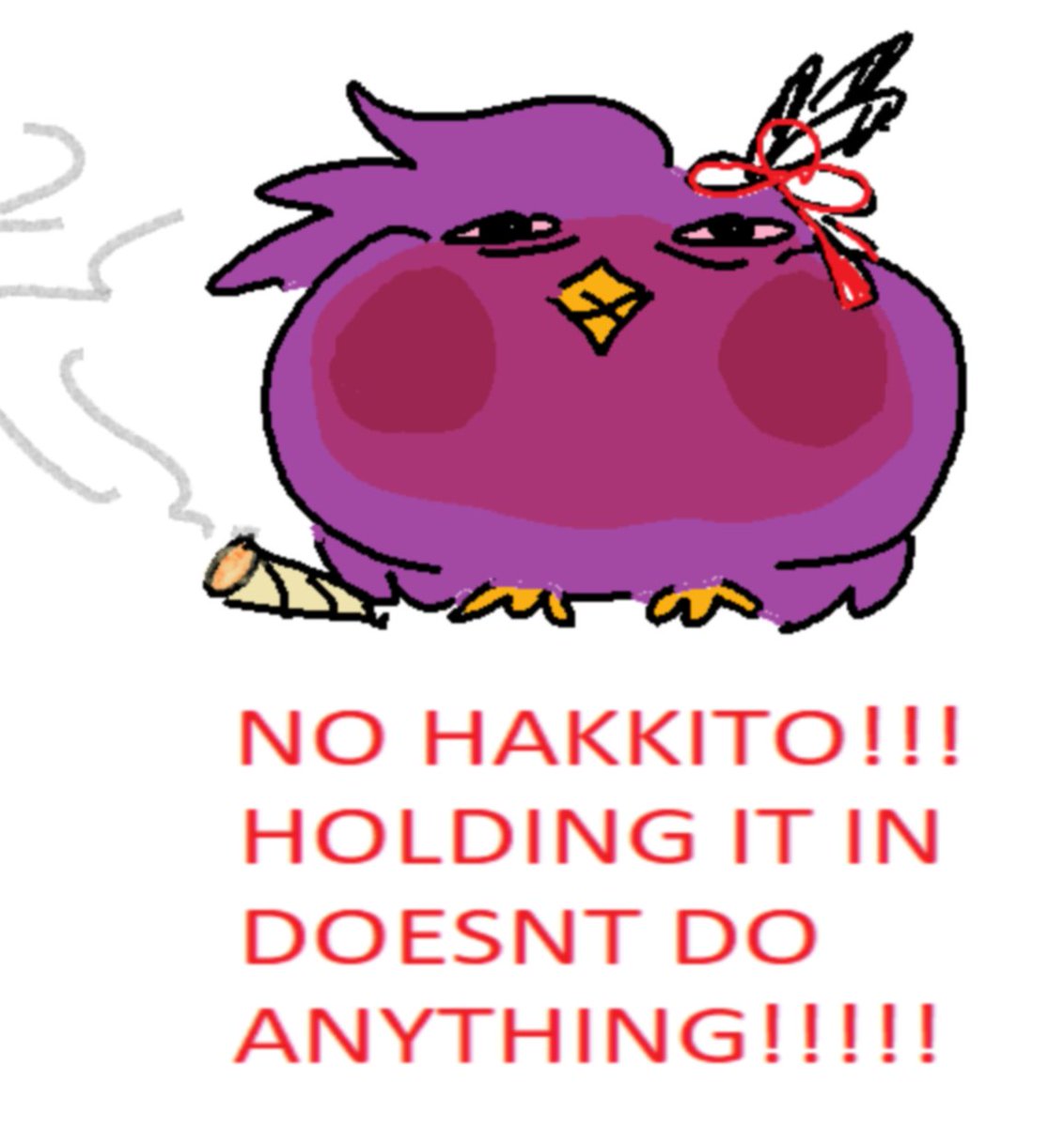 tenuously_'s tweet photo. i was inspired #PIHAKKASSO https://t.co/dzrE6Wvs8O